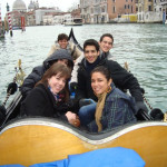 Escursione Venezia
