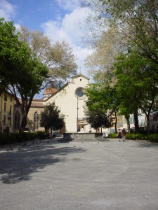 Piazza S.Spirito1