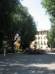 Piazza S.Spirito2